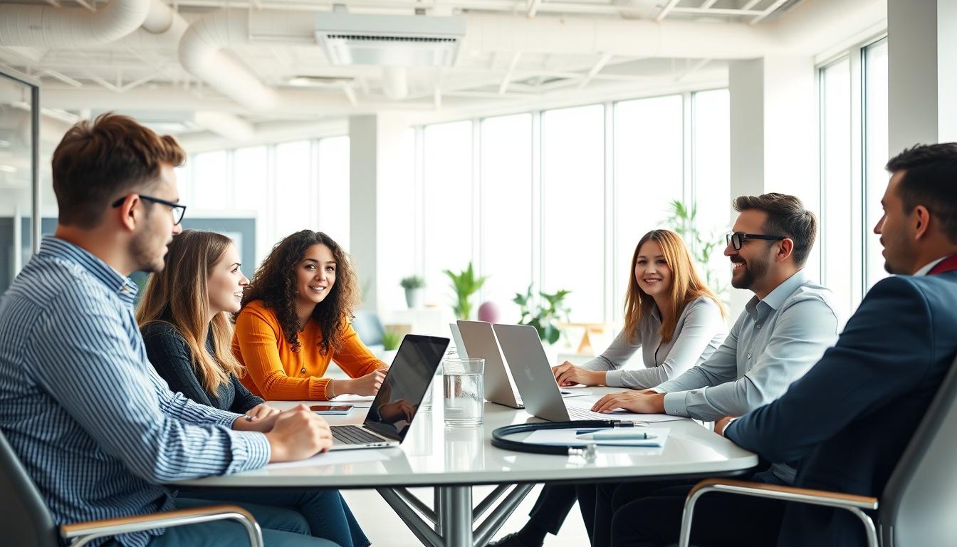 Professional plan visual